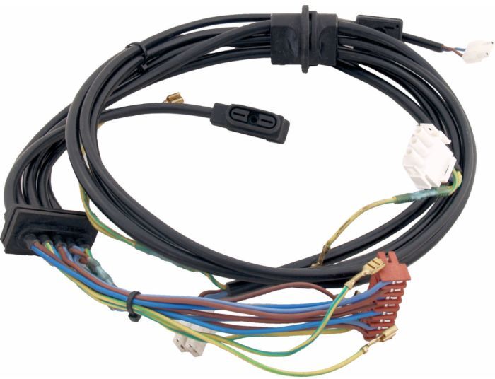 Wolf Kabelsatz I 2799095 für TB-40/60