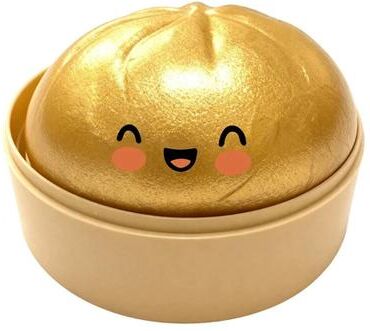 Uplift Treasures Slow Rebound Dumpling Squishy Stress Ball g