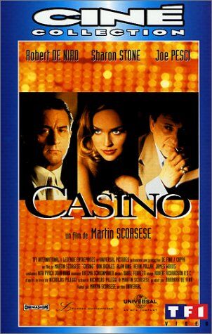 Martin Scorsese - Casino - Preis vom 08.10.2026 07:26:42 h