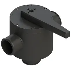 Kessel 680274 - 2-Wege-Umverteilung