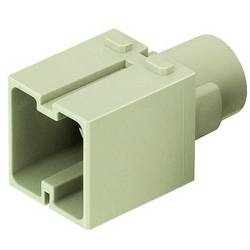 Stiftmodul 09140013001 HARTING Inhalt: 1 St. Stiftmodul