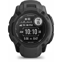 GARMIN Instinct 2X Solar graphit