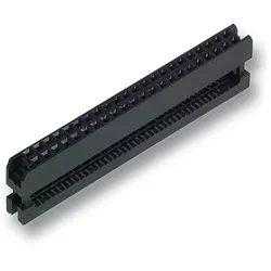EFB 30044.1 Pfostenverbinder RM 2,00mm 44pol 300441