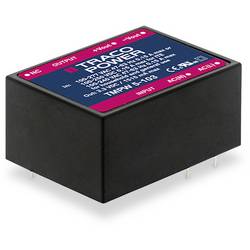 TracoPower TMPW 5-103 Schaltnetzteil 3.3 V/DC 1.51 A 5 W
