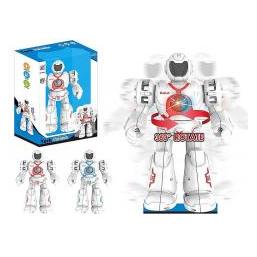 Adar Robot na baterie MIX (63884344)