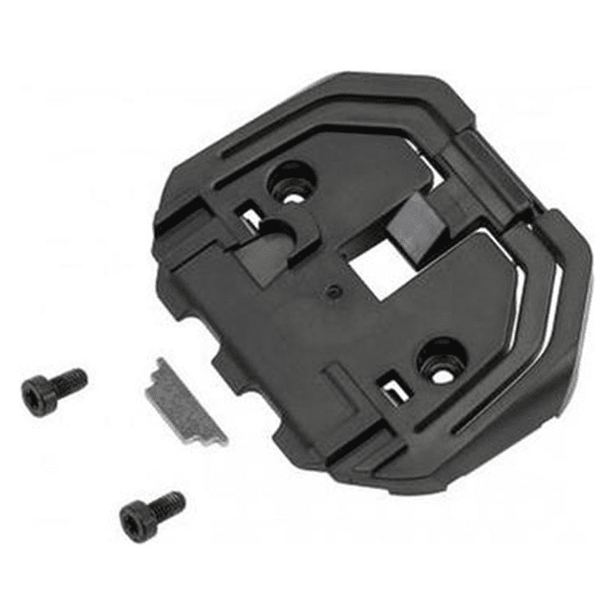Bosch Hausgeräte Kit Befestigungsplatte Powertube horizontal Active/Performance (1270015630)