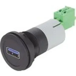 Harting Ladegerät USB 3.0 09454521980