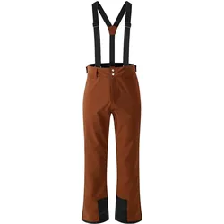 Dare2b, Herren, Skihosen, Achieve II Pant (S), Braun