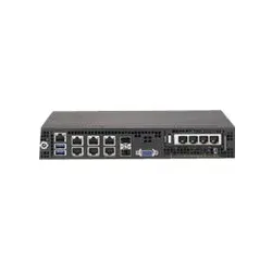 SYS-E300-8D neu