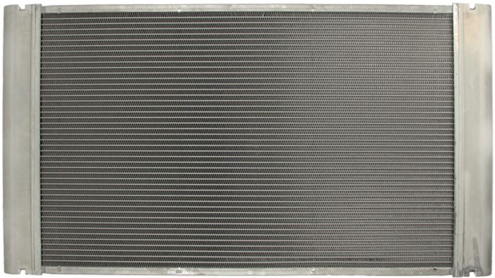 Kühler, Motorkühlung NISSENS 60765