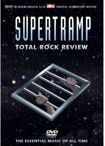 Supertramp - Supertramp - Total Rock Review - Preis vom 03.10.2026 20:43:07 h