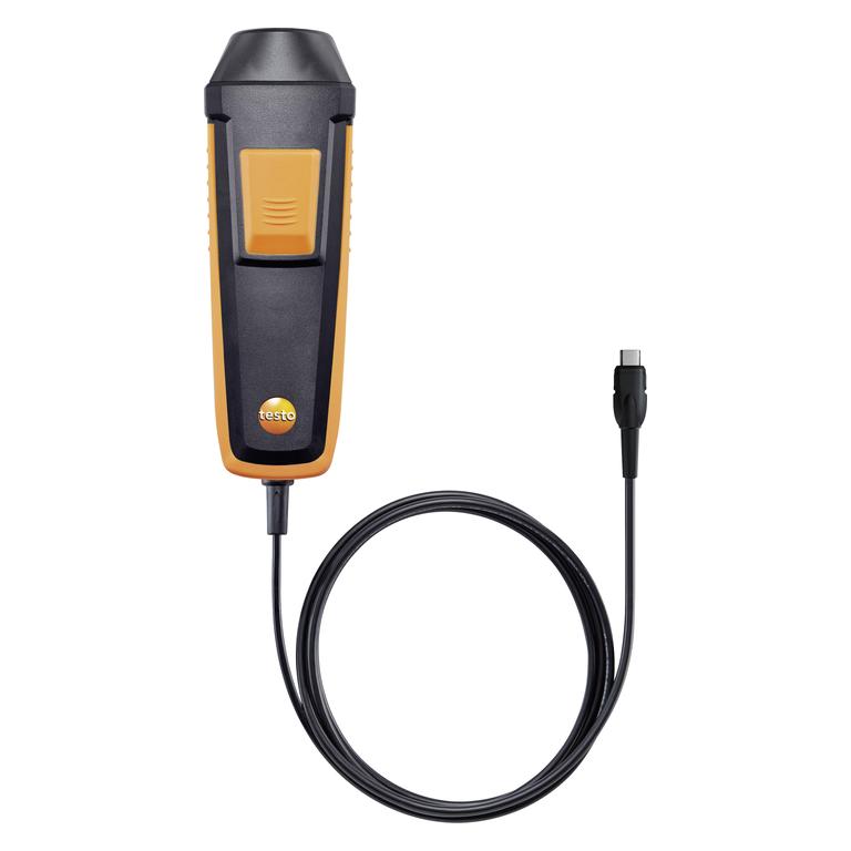 Testo Adapter 0554 2222 Kabel-Handgr (0554 2222)