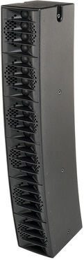 Seeburg Acoustic Line GL24 xov Schwarz