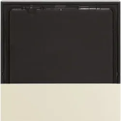 Berker Abdeckung für KNX RTR/RC 80960182