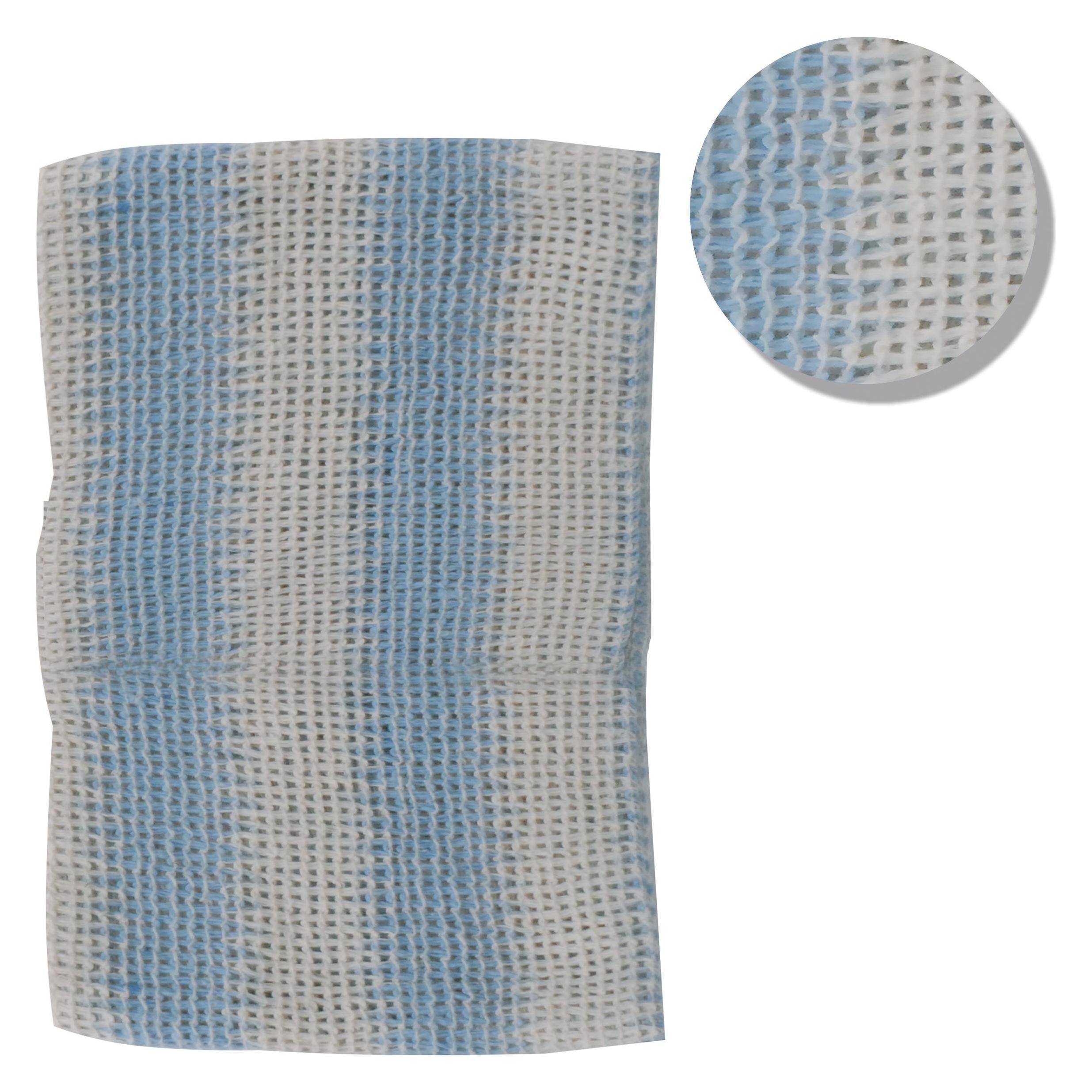 MSV Serpilliere Coton Bleue (V310132)