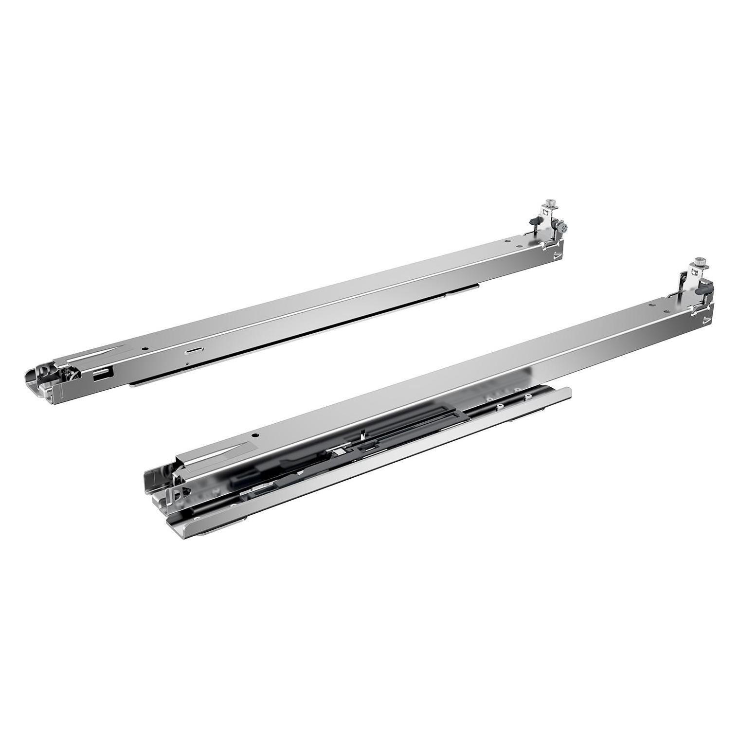 Hettich Vollauszug Actro 5D Silent System (9318328)