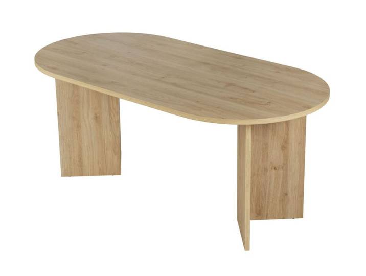 Table repas en
