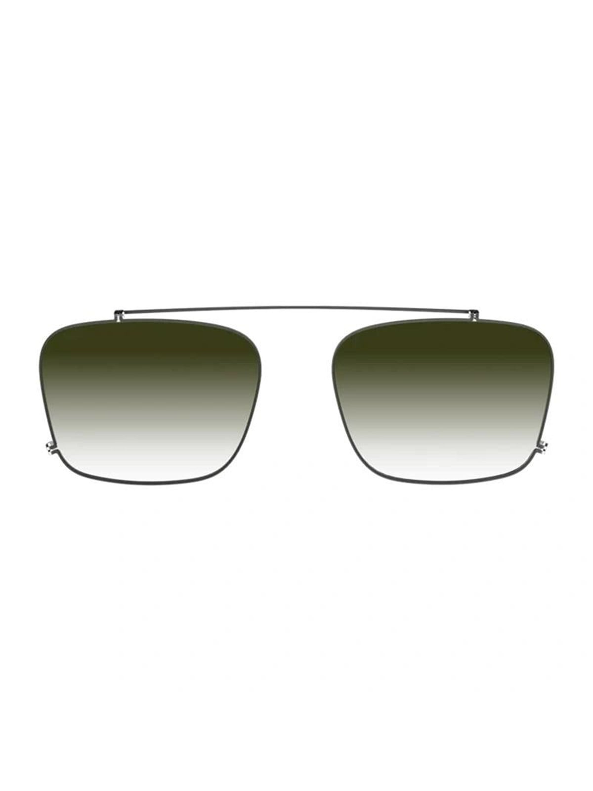 Even Realities G2B Sun Visor with Case - Green