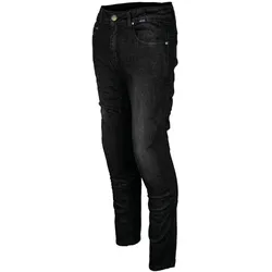 GMS Rattle Slim Motorradjeans 30