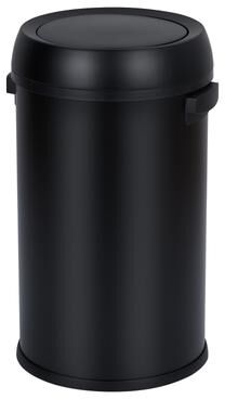Garvee 17 Gallon/65 Liter Swing Top Trash Can
