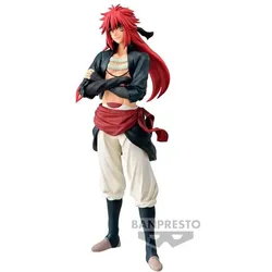 Banpresto Tensei Shitara Slime Datta Ken - Guy Crimson Otherworlder
