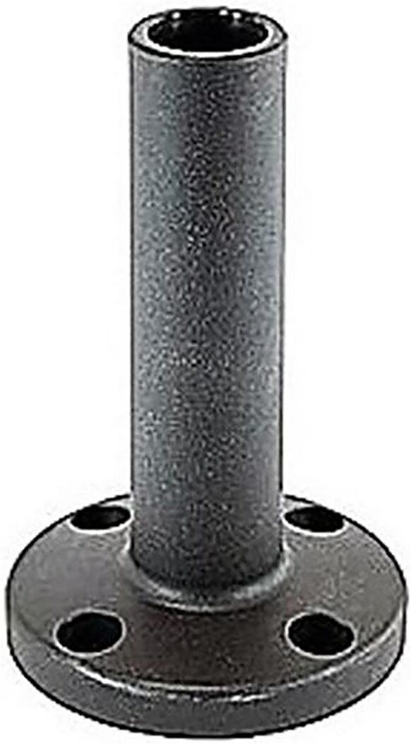 Tecnomat BASE ABB PER TORRETTA NERA DIAMETRO 22 mm