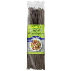 Rapunzel Buchweizen Spaghetti bio
