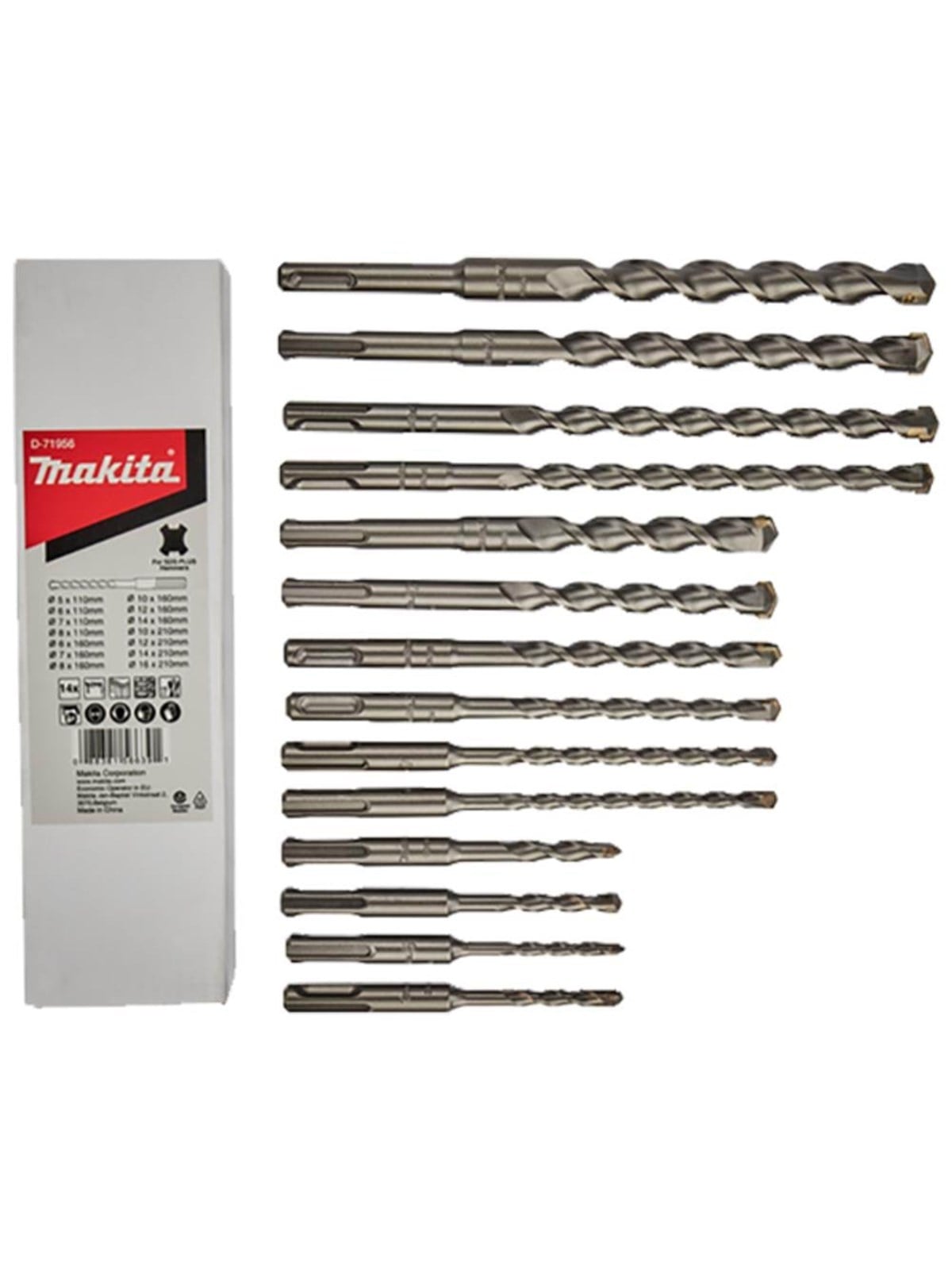 Makita D-71956 Drill Bit
