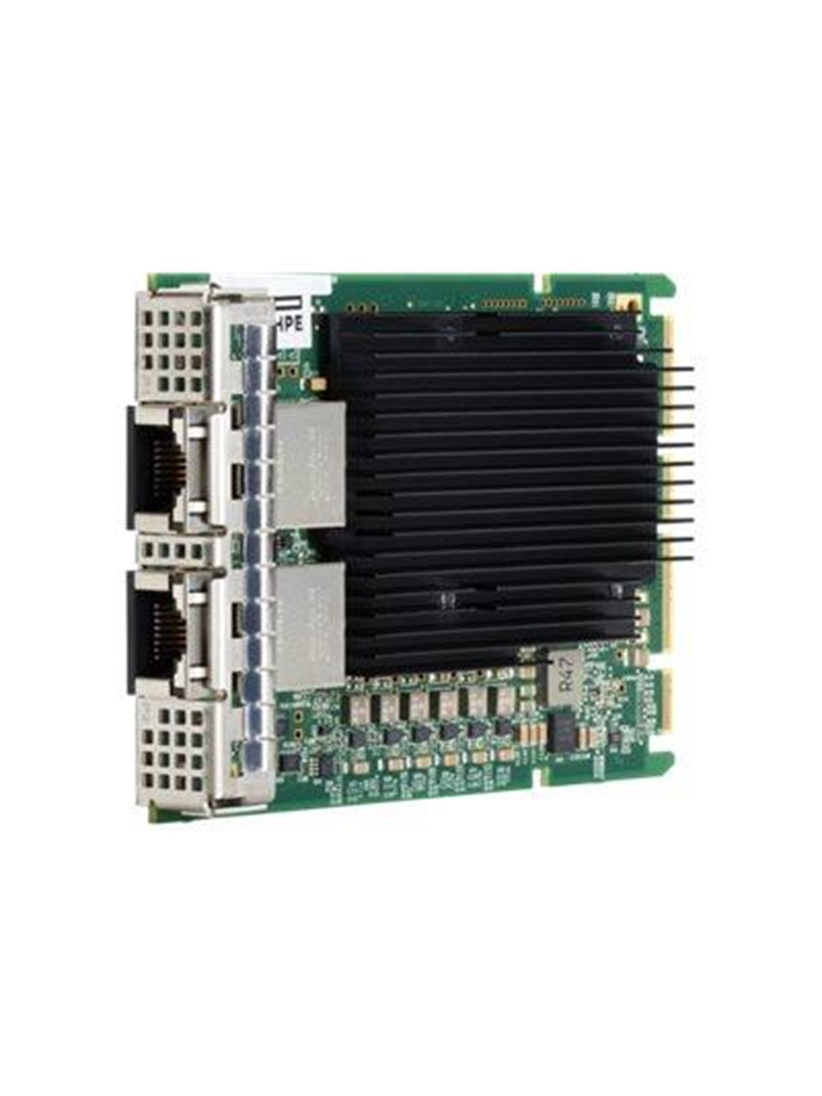 HP Broadcom BCM57416
