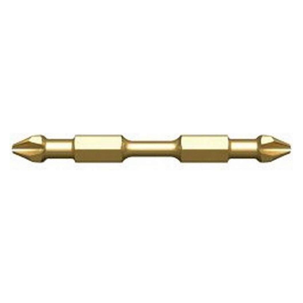 Makita Zubehör B-45238 Schlagschraubereinsatz PZ3x65mm (53164846)