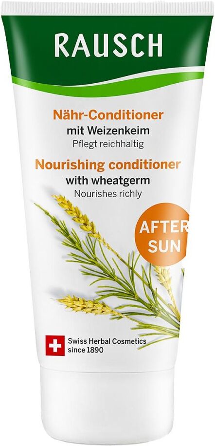RAUSCH Nähr-Conditioner mit Weizenkeim