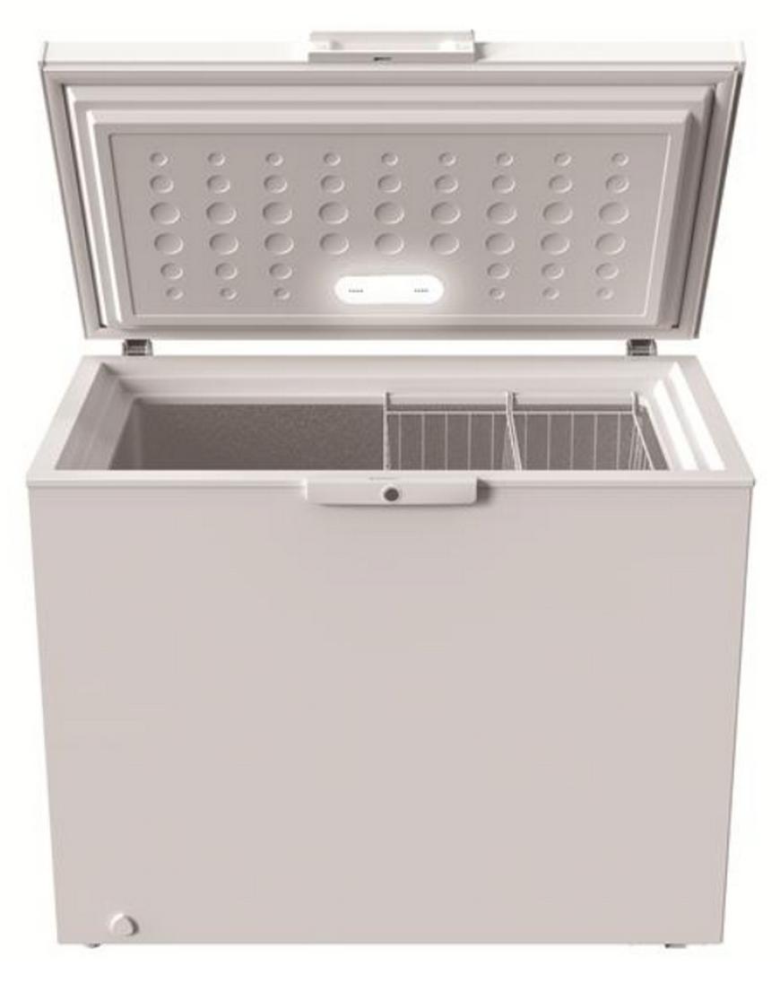 Whirlpool W3RHS19DW, Weiß