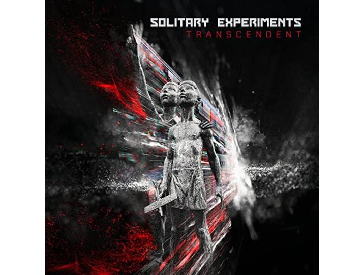 Solitary Experiments: Transcendent [2 Discs]