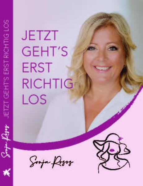 Rosos-Weinländer Sonja - Jetzt geht's erst richtig los!: Eine Gebrauchsanweisung für Networkmarketing, das Geschäft des 21. Jahrhunderts! - Preis vom 09.10.2026 07:28:09 h