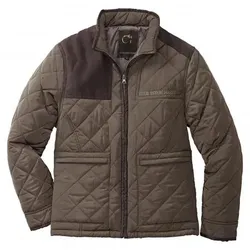 Club Interchasse Cataline Steppjacke Damen (Cuivre), XXL