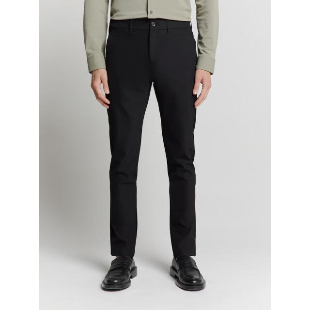 No Excess Pants chino 4-way stretch sedoc -