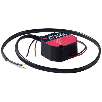 TracoPower TIW 24-124 Schaltnetzteil 24 V/DC 1A 24W