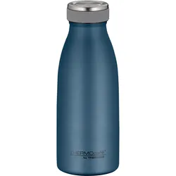 Alfi Thermos TC BOTTLE night blue mat 0,35l