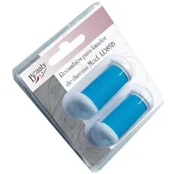 Jata, Fusspflegegerät Zubehör, RL85B Refills for LD85B (2x)