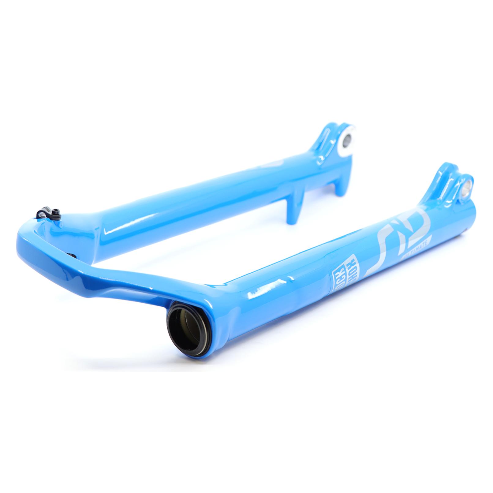RockShox RS SID 35mm/Ultim 100-120mm (120 mm, Luft) (11.4018.091.032)