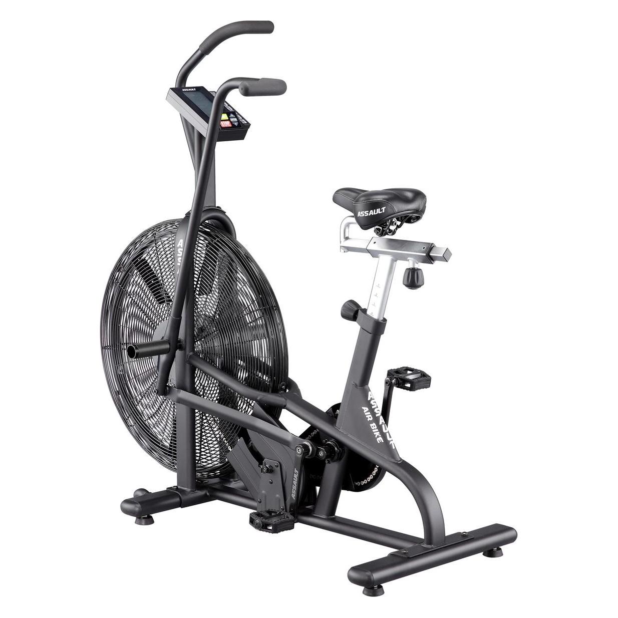 Assault Fitness AirBike Classic (AS-A1)