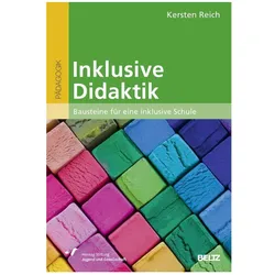 Inklusive Didaktik, Schulbücher von Kersten Reich