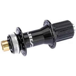 Shimano Hinterradnabe Saint FH-M820 36 Loch schwarz