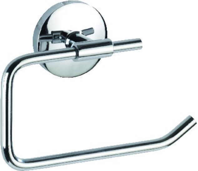 WENKO Toilettenpapierhalter Cuba (22171100)