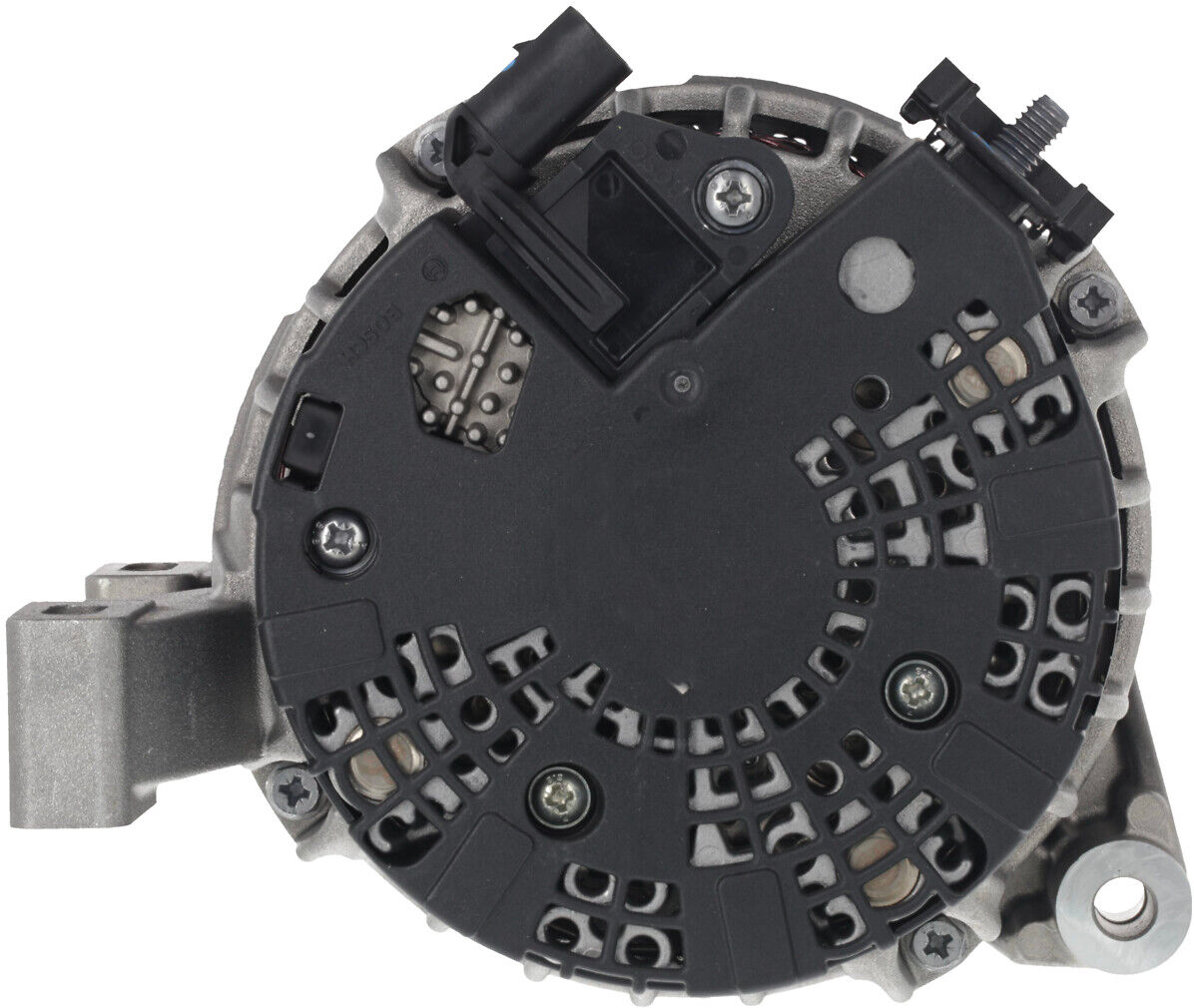 Valeo Generator Remanufactured Premium 440906 Für Volvo Asia Ford
