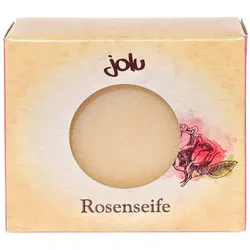 Duschseife - Rose