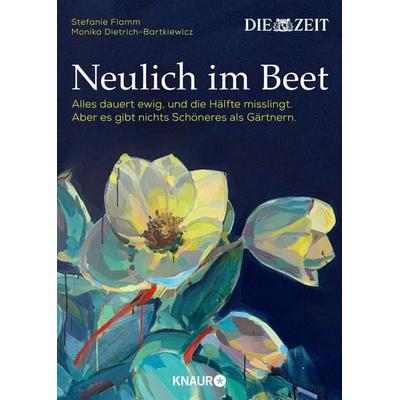 Neulich im Beet, Gebundene Ausgabe von Stefanie Flamm, Knaur, 978-3-426-28612-8