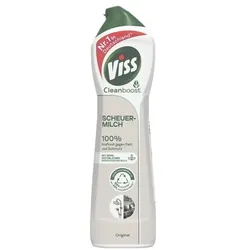 Viss Scheuermilch Original 500 ml