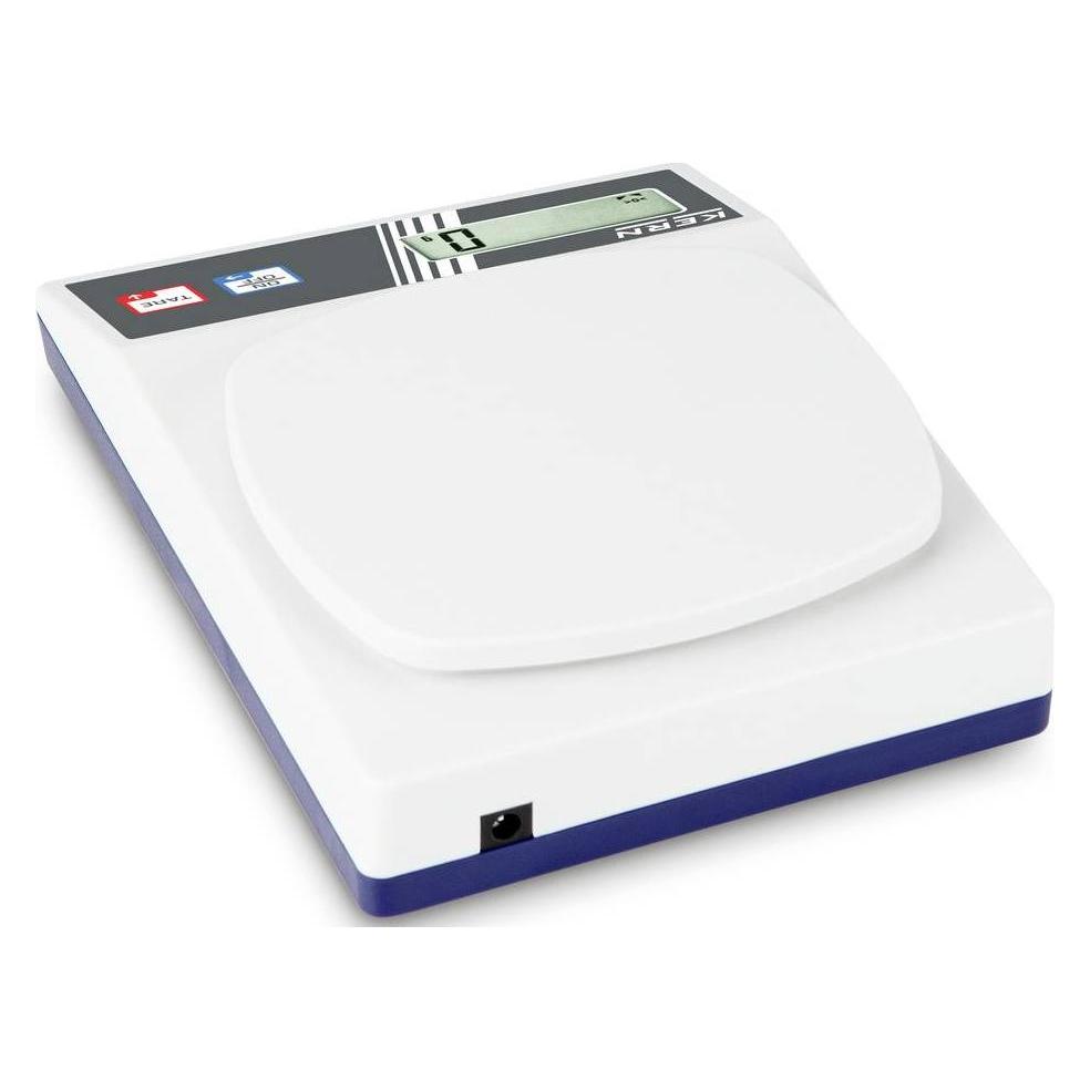 Kern Schulwaage Wägebereich 220 g, Ablesbarkeit 0.1 g (EFS 200-1)