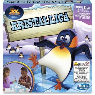 Kristallica (Kinderspiel)